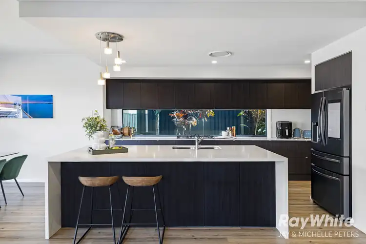 Third view of Homely house listing, 72 Quay Circuit, Newport QLD 4020