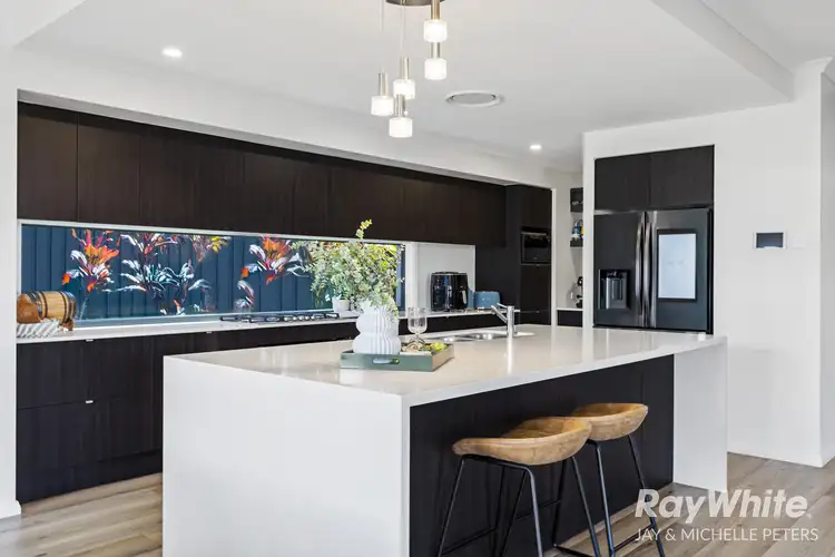 Fourth view of Homely house listing, 72 Quay Circuit, Newport QLD 4020