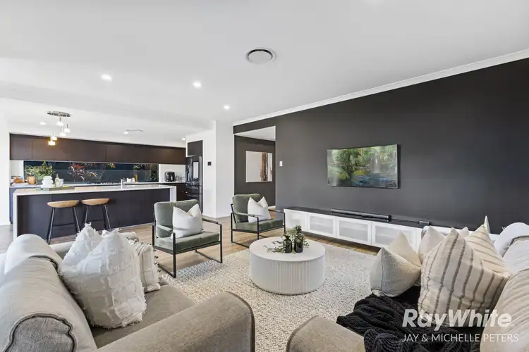 Sixth view of Homely house listing, 72 Quay Circuit, Newport QLD 4020