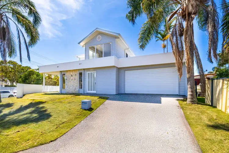 Fourth view of Homely house listing, 2/1 Allambie Ct, Buddina QLD 4575