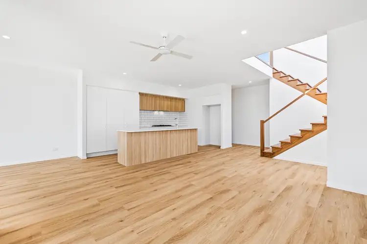 Fifth view of Homely house listing, 2/1 Allambie Ct, Buddina QLD 4575