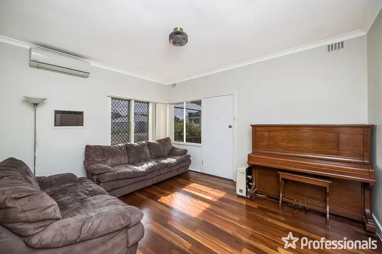 Fifth view of Homely house listing, 40 Kilmurray Way, Balga WA 6061