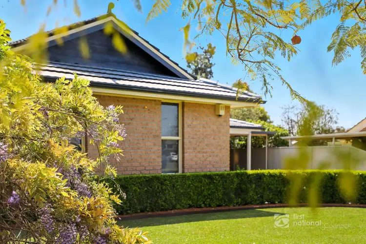 Third view of Homely house listing, 15 Broome Place, Bligh Park NSW 2756