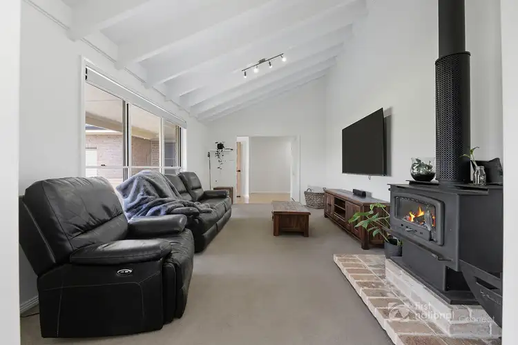 Fourth view of Homely house listing, 15 Broome Place, Bligh Park NSW 2756