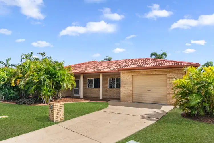 10 Canoona Court, Annandale QLD 4814
