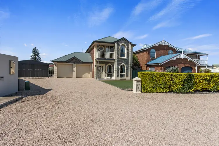 15 Tipara Court, Moonta Bay SA 5558