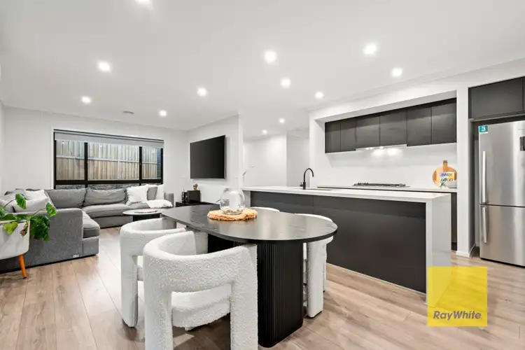 Second view of Homely house listing, 54-56 Kennard Grove, Charlemont VIC 3217