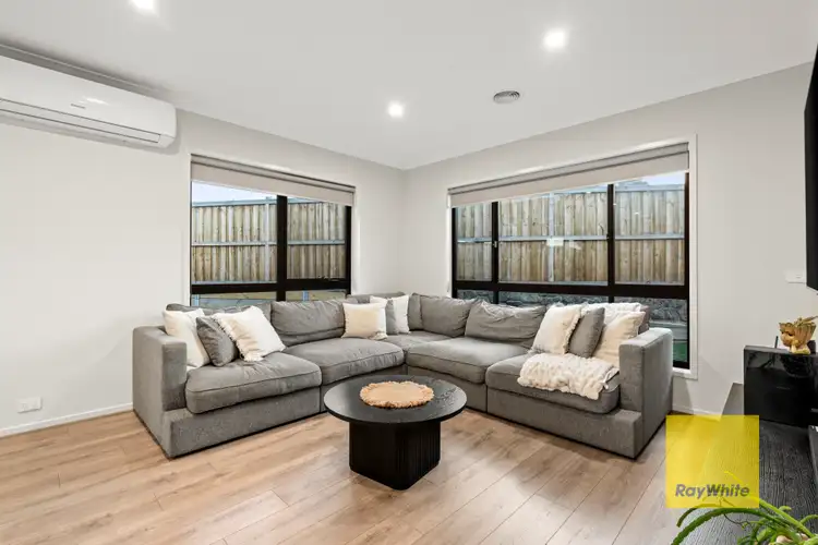 Sixth view of Homely house listing, 54-56 Kennard Grove, Charlemont VIC 3217