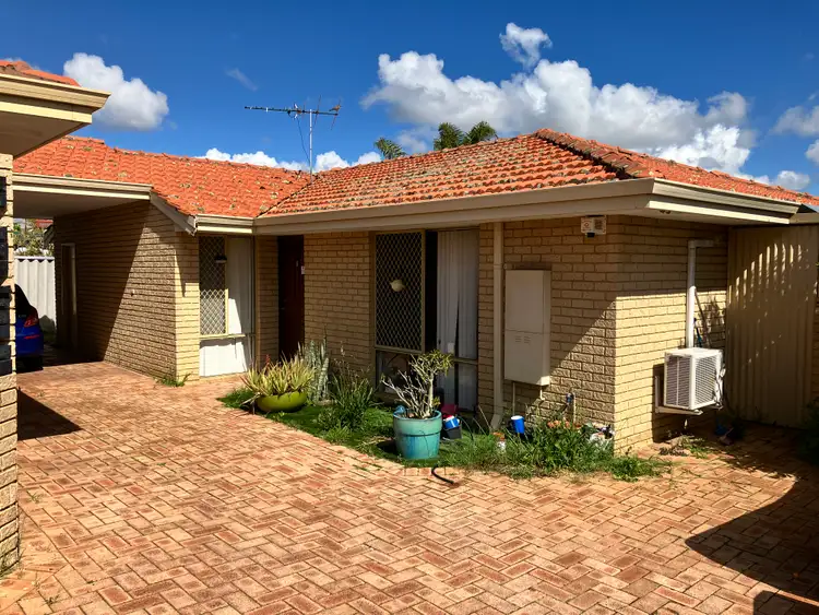 3/79 York Street, Tuart Hill WA 6060