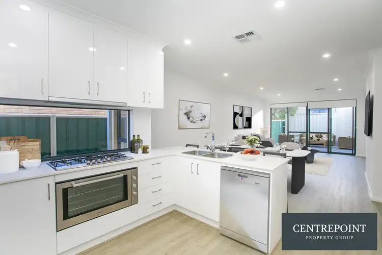 9/7 Spring Avenue, Midland WA 6056