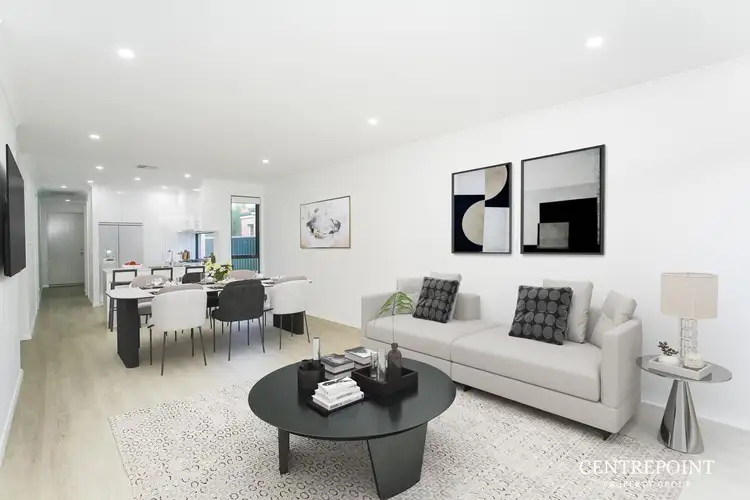 9/7 Spring Avenue, Midland WA 6056
