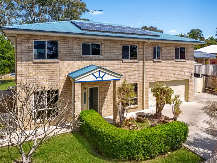 146 Clarks Road, Loganholme QLD 4129