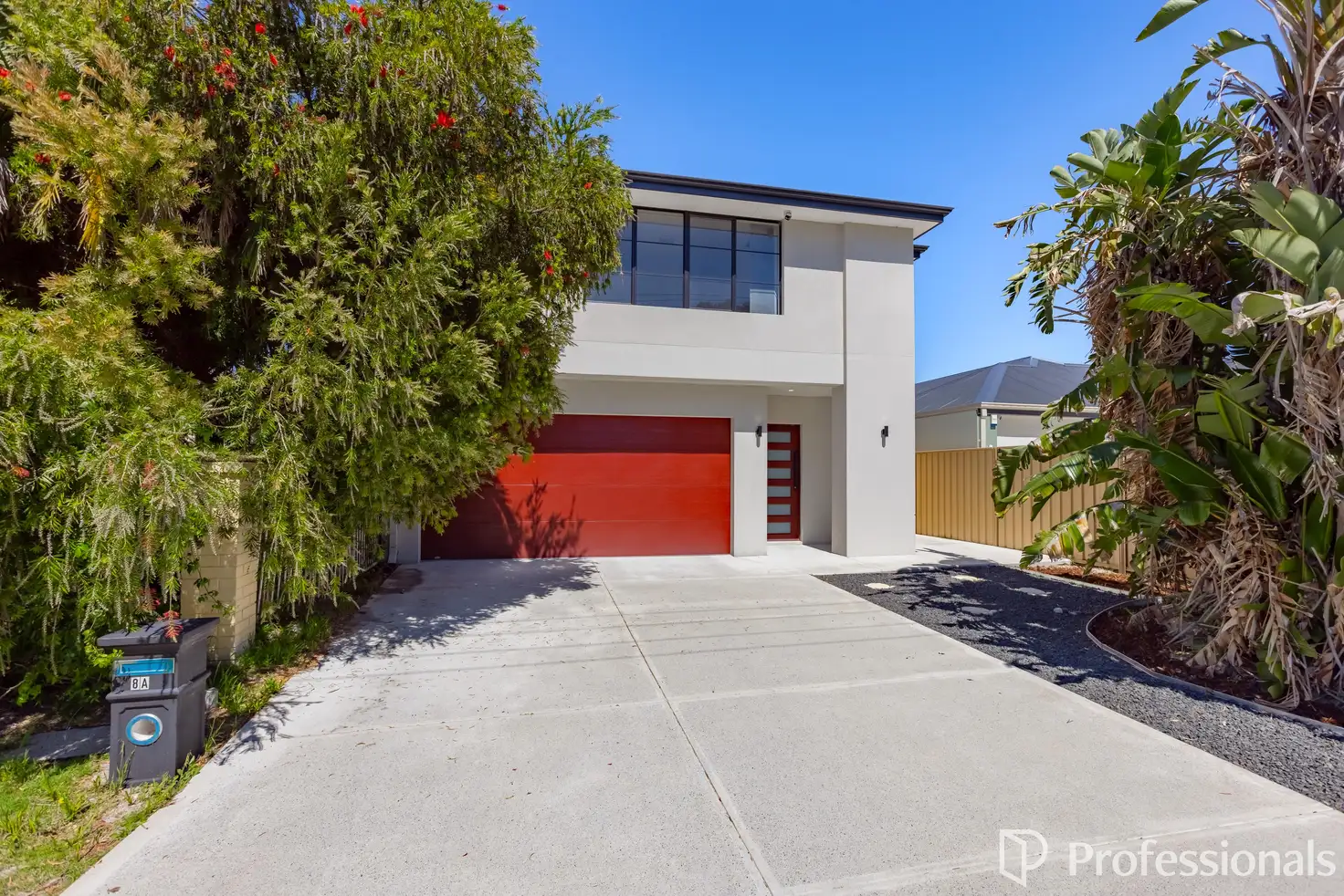 Main view of Homely house listing, 8A The Dovecote, Willetton WA 6155