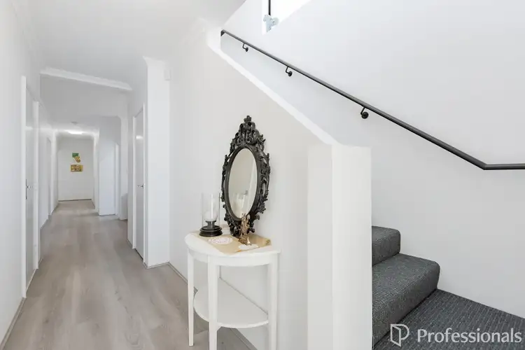 Second view of Homely house listing, 8A The Dovecote, Willetton WA 6155
