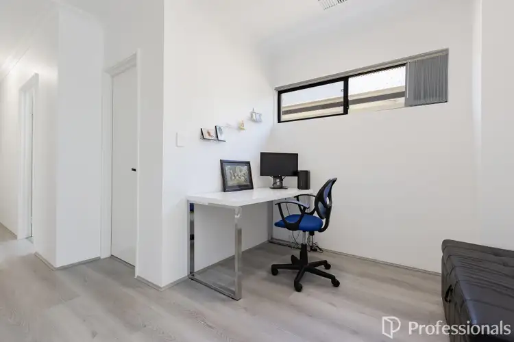 Third view of Homely house listing, 8A The Dovecote, Willetton WA 6155