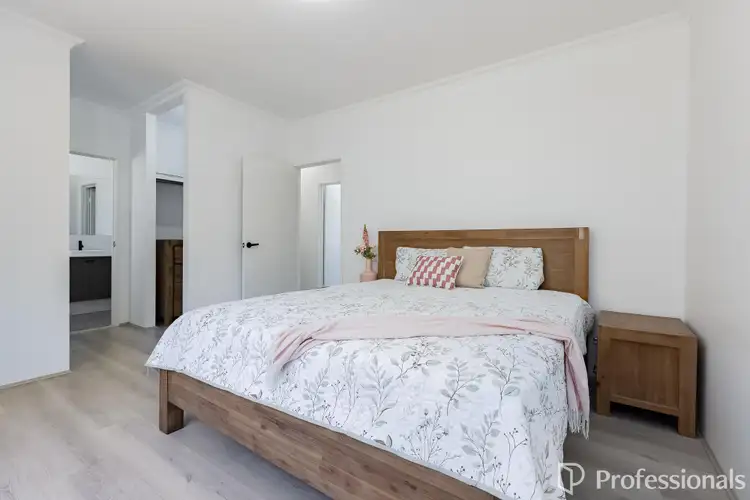 Fourth view of Homely house listing, 8A The Dovecote, Willetton WA 6155