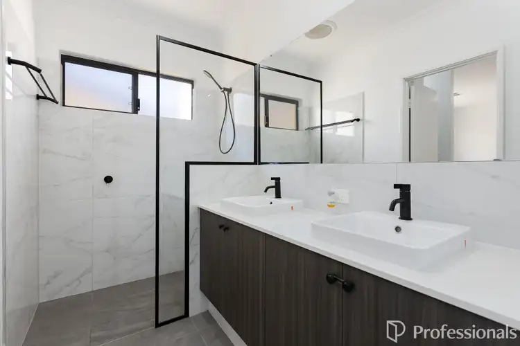 Sixth view of Homely house listing, 8A The Dovecote, Willetton WA 6155