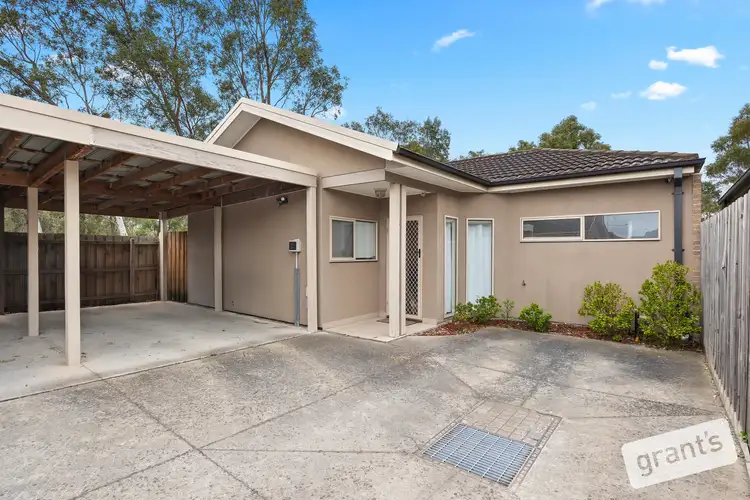 3/2 Stanis Street, Eumemmerring VIC 3177