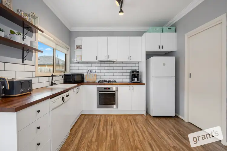 Third view of Homely unit listing, 3/2 Stanis Street, Eumemmerring VIC 3177