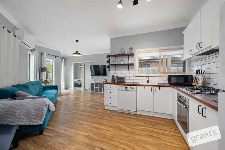 Fourth view of Homely unit listing, 3/2 Stanis Street, Eumemmerring VIC 3177