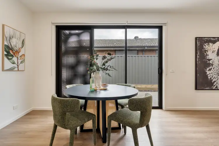 Seventh view of Homely apartment listing, 4/26 Hardy Avenue, Craigieburn VIC 3064