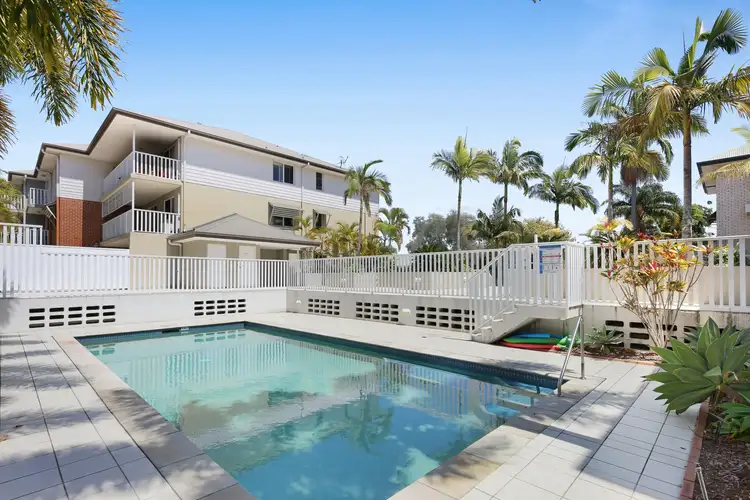 5/27 Walton Street, Southport QLD 4215