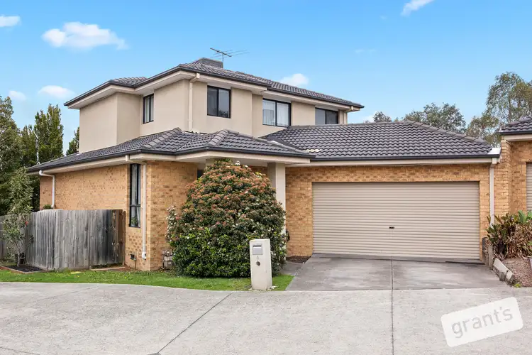 5/59 Fairholme Boulevard, Berwick VIC 3806