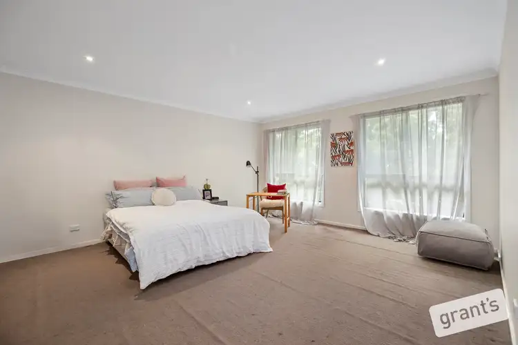 Fifth view of Homely townhouse listing, 5/59 Fairholme Boulevard, Berwick VIC 3806