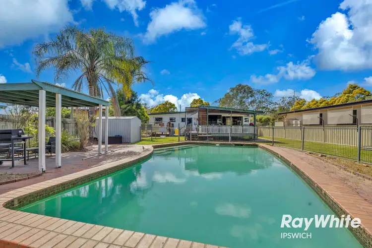 61 Siemons Street, One Mile QLD 4305