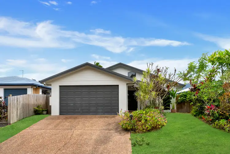 Second view of Homely house listing, 7 Tribulation Close, Kewarra Beach QLD 4879