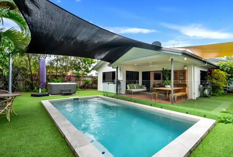 Third view of Homely house listing, 7 Tribulation Close, Kewarra Beach QLD 4879