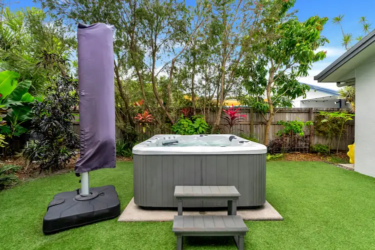 Fifth view of Homely house listing, 7 Tribulation Close, Kewarra Beach QLD 4879