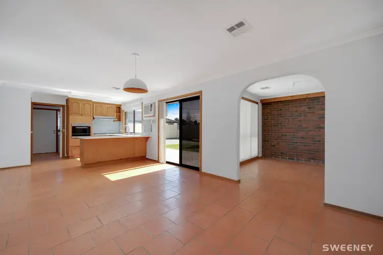 Sixth view of Homely house listing, 14 Sturrock Court, Altona Meadows VIC 3028