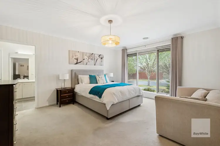 Second view of Homely house listing, 5 Cavenagh Terrace, Taylors Hill VIC 3037