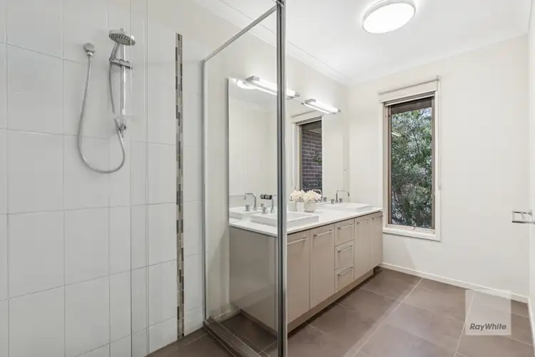 Third view of Homely house listing, 5 Cavenagh Terrace, Taylors Hill VIC 3037