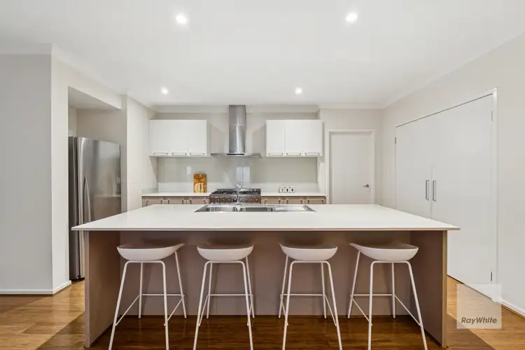 Fourth view of Homely house listing, 5 Cavenagh Terrace, Taylors Hill VIC 3037