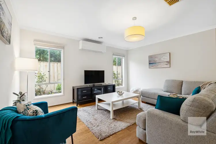 Sixth view of Homely house listing, 5 Cavenagh Terrace, Taylors Hill VIC 3037