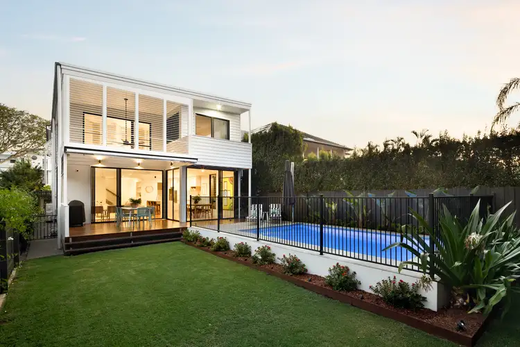 68 Hawdon Street, Wilston QLD 4051