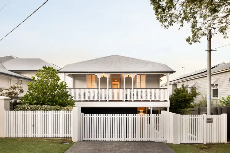 Second view of Homely house listing, 68 Hawdon Street, Wilston QLD 4051