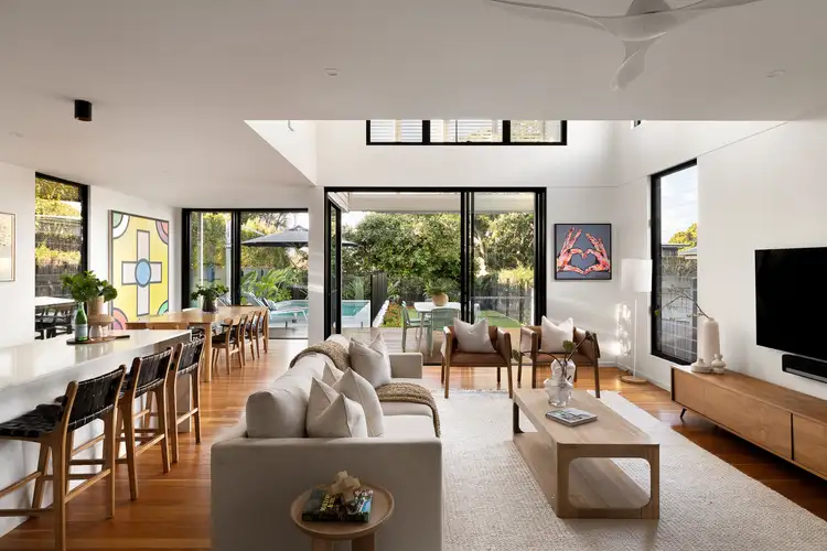Fourth view of Homely house listing, 68 Hawdon Street, Wilston QLD 4051