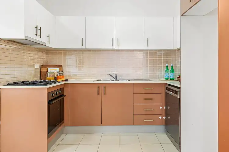 Fourth view of Homely unit listing, 14/85-87 Mountford Avenue, Guildford NSW 2161