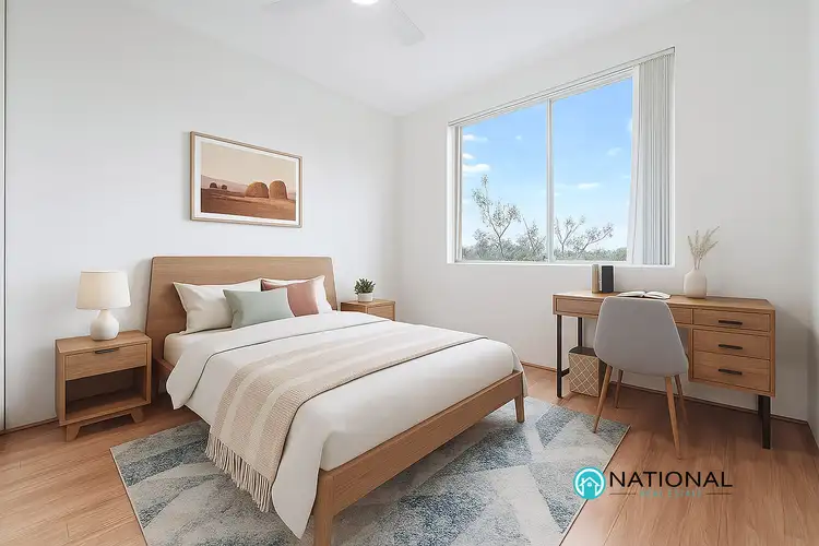 Sixth view of Homely unit listing, 14/85-87 Mountford Avenue, Guildford NSW 2161