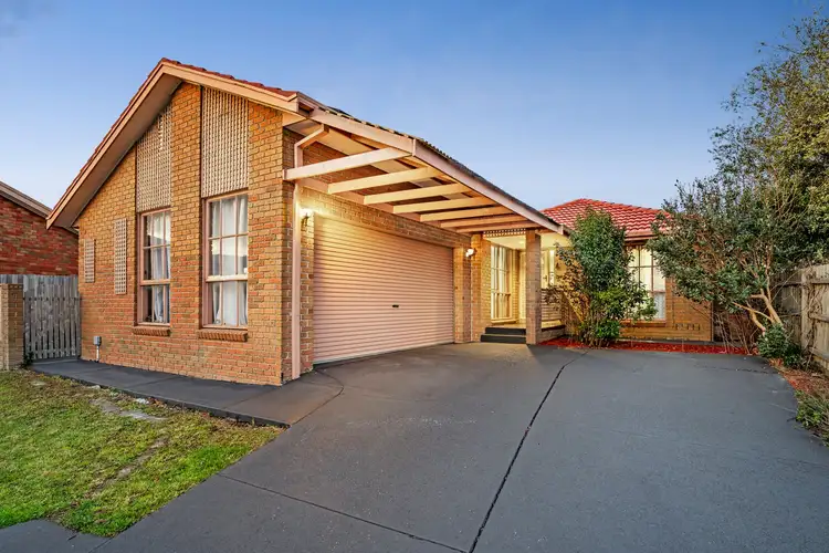 Main view of Homely house listing, 2 Forsyth Court, Narre Warren VIC 3805