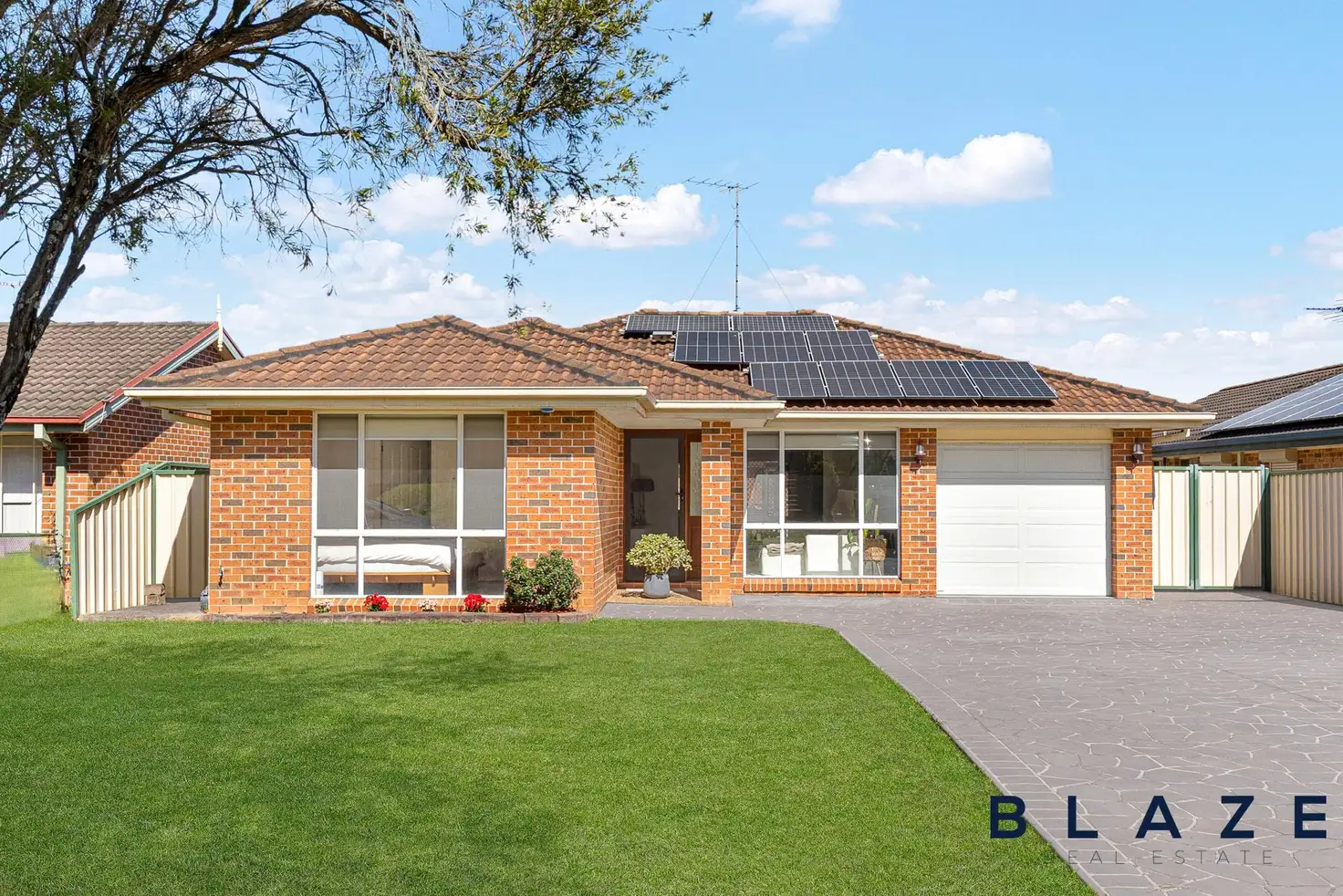 Main view of Homely house listing, 3 Vega Place, Hinchinbrook NSW 2168