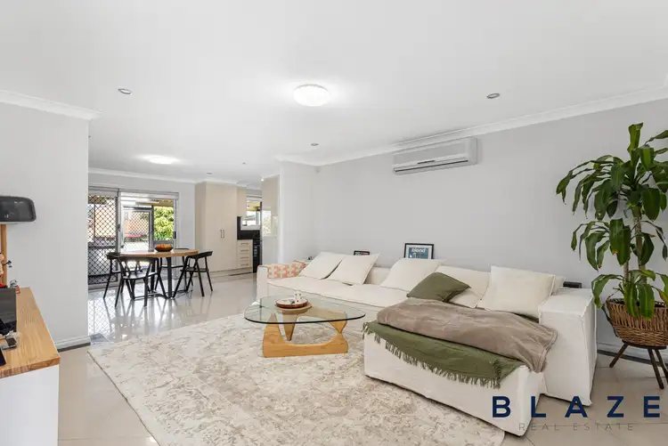 Third view of Homely house listing, 3 Vega Place, Hinchinbrook NSW 2168
