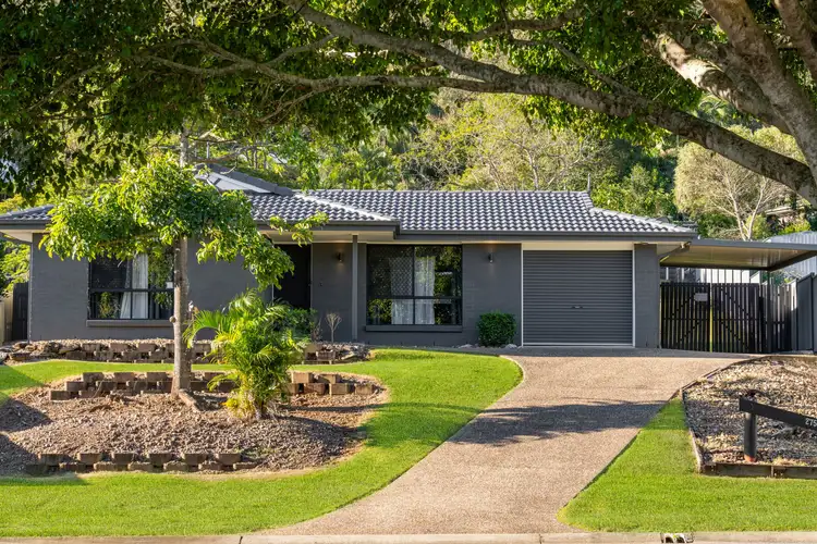 Main view of Homely house listing, 275 Mount Warren Boulevard, Mount Warren Park QLD 4207