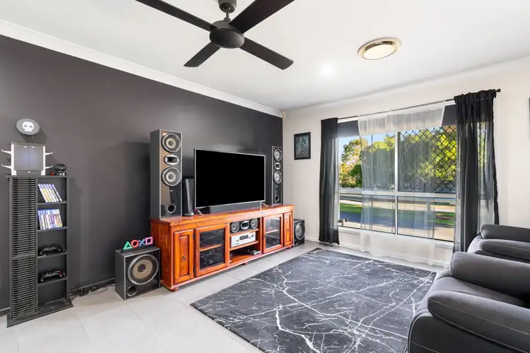 Second view of Homely house listing, 275 Mount Warren Boulevard, Mount Warren Park QLD 4207