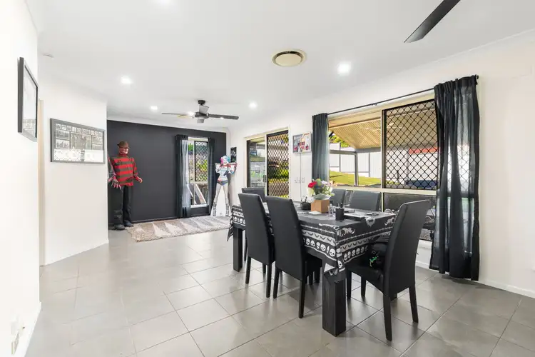 Third view of Homely house listing, 275 Mount Warren Boulevard, Mount Warren Park QLD 4207