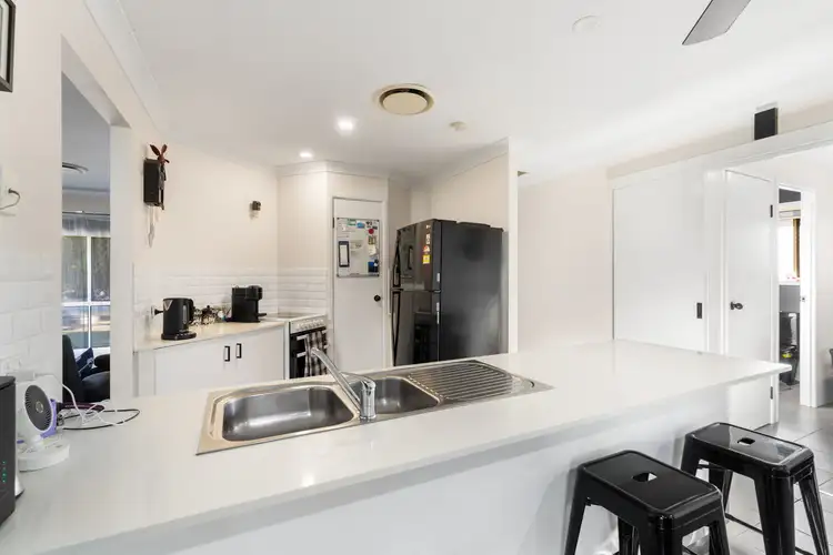 Fourth view of Homely house listing, 275 Mount Warren Boulevard, Mount Warren Park QLD 4207