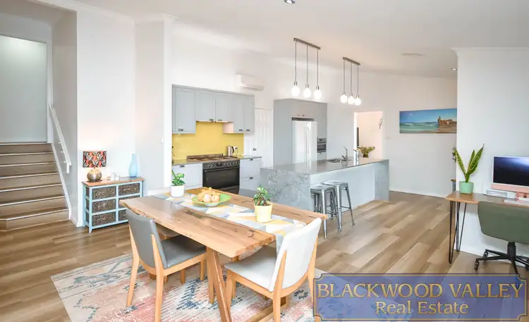 34 Roe Street, Bridgetown WA 6255